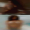 Hooking woman sunrise Florida