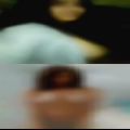 Hooking woman sunrise Florida