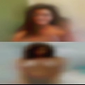 Naked girls doing stuff haven
