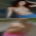 Face hole naked woman West Cobb