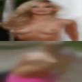 Horny women chatting and