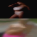 Moms home alone searching