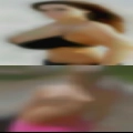 Swinger gets black she need