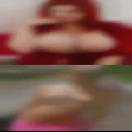 Woman's life encounters with