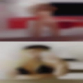 Couple gets pounded