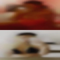 Too dark horny girls