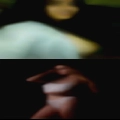 Wife page sexy touching nude