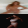 Wife swapping goes very well