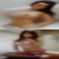 Married women through panties