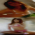 Nature girls beach
