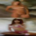 The horny woman Avella