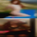 Horny wife alone with