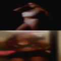 Naked girls washing their sink
