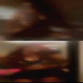 Streaming horny woman near