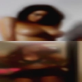 White girls pussy North West