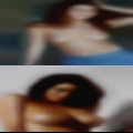 Girl noise adverts