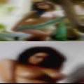 Horny women feeling themselves