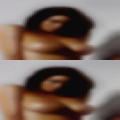 Party naked woman vagina wide