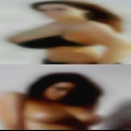 Too dark horny girls