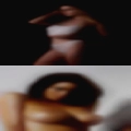 Unsatisfied women 3some