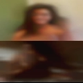 Hooking woman sunrise Florida
