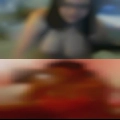 Hooking woman sunrise Florida