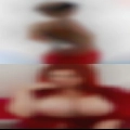 Coloured horny married women