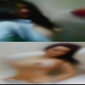 Horny women chatting and