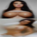 Perfect shape women still