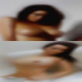 Strings topless massage