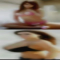 Swinger couple threesome