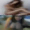 Girl looking suck someones dick