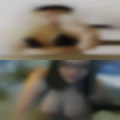 Horny woman dildo fucking