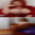 Horny milfs without