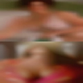 Fixed looking threesome