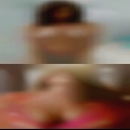 The horny woman Avella